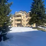 Celerina Retreat - Year Round Adventure Hub Апартаменты