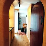 Celerina Retreat - Year Round Adventure Hub Апартаменты *