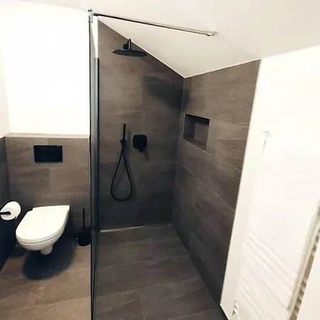 Celerina Retreat - Year Round Adventure Hub Apartamento *