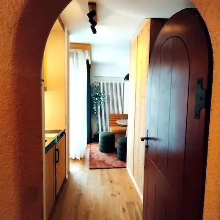 Celerina Retreat - Year Round Adventure Hub Apartamento *