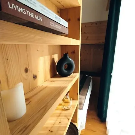 Celerina Retreat - Year Round Adventure Hub Челерина