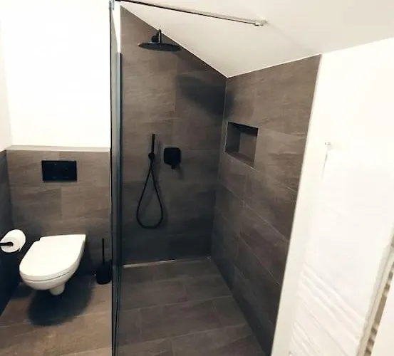 Celerina Retreat - Year Round Adventure Hub Апартаменты *