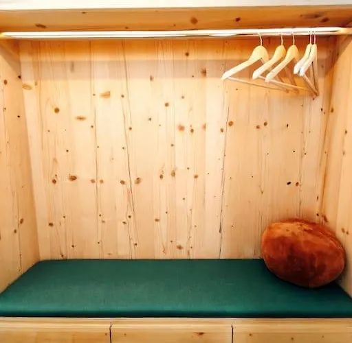 Celerina Retreat - Year Round Adventure Hub *