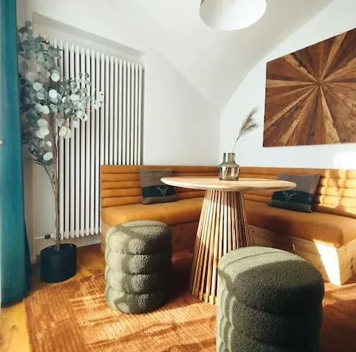 Celerina Retreat - Year Round Adventure Hub شقة Celerina/Schlarigna