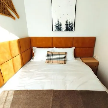 Celerina Retreat - Year Round Adventure Hub アパート ツェエリーナ