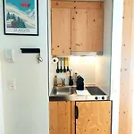 Apartman Celerina Retreat - Year Round Adventure Hub *