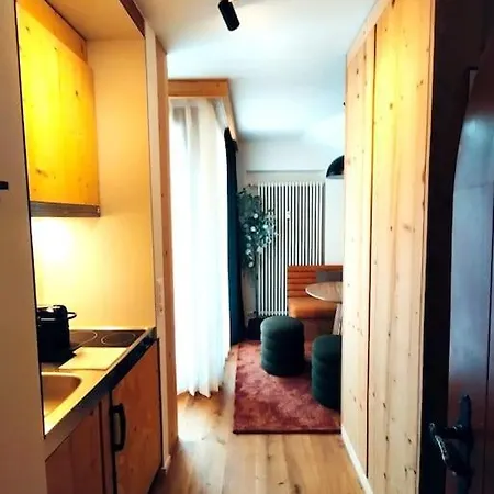 Celerina Retreat - Year Round Adventure Hub Апартаменты