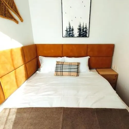 Celerina Retreat - Year Round Adventure Hub Апартаменты Челерина